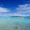 Blue Bay