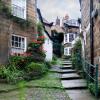 Hotel di Robin Hood's Bay