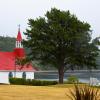 Hotéis em Tadoussac