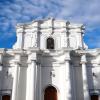 Hoteles en Popayán