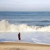 Cherai Beach