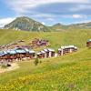 Hôtels à La Plagne