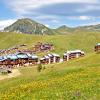 La Plagne