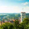 Hotels in Ravensburg