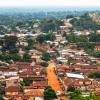Benin-Stadt