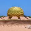 Hotels in Auroville