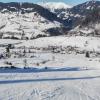 Ski Resorts in Lend