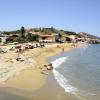 Beach Hotels in Kalyves