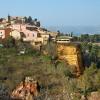 Hotels in Roussillon