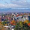 Hotels in Sherbrooke