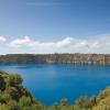 Mount Gambier şehrindeki moteller