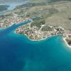 Beach Hotels in Zaboric