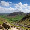 Cottages in Great Langdale