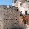 Hotels with Parking in Conversano