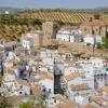 Setenil de las Bodegas