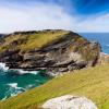 Hotel di Tintagel