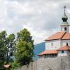 Family Hotels in Kamnik