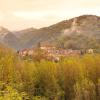 Viešbučiai mieste Castelnuovo di Garfagnana