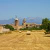 Villas en Algaida