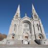 Hôtels à Sainte-Anne-de-Beaupré