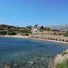 Alquileres vacacionales en la playa en Elia Laconias