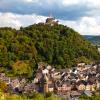 Apartments in Braubach