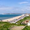 Hoteles de playa en Seaford