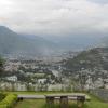 Hoteles en Muzaffarabad