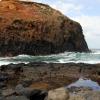 Cabañas en Cape Schanck