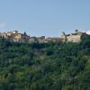 Hoteles con piscina en Montone