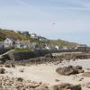 Hotels with Parking in Sennen