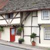 Hoteles con estacionamiento en Steyning