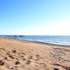 Alquileres vacacionales en la playa en Mandriá