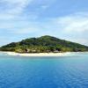 Resorts in Castaway Island