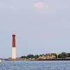 Villaer i Barnegat Light