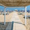 Campingplasser i Lido di Spina