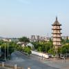 3 žvaigždučių viešbučiai mieste Shuanghe