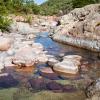 Complejos de cabañas en San Marcos Sierras