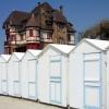 Hotels with Parking in Villers-sur-Mer