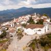 Hoteles en Marvão