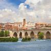 Hotels in Tordesillas