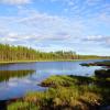 Hotely s parkovaním v destinácii Likenäs