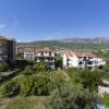 Apartments in Šine