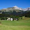 Hôtels à Lans-en-Vercors