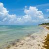 Hoteles de playa en Chicxulub