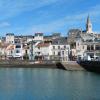 Hotéis em La Plaine-sur-Mer