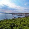 Alquileres vacacionales en la playa en Carrozziere