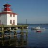 Hotels in Pictou