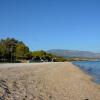 Hoteles de playa en Agioi Theodoroi