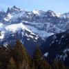 Morgins